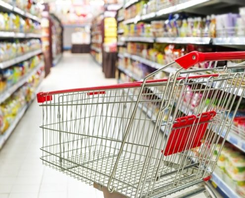 Refrigeración CO2 Barcelona Alcampo