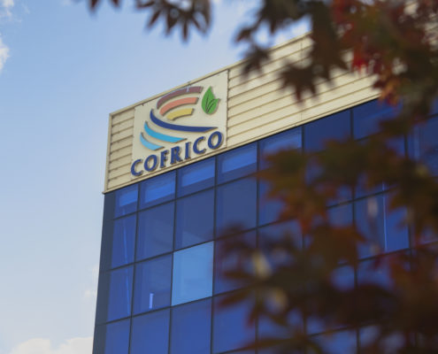 Cofrico Coruña