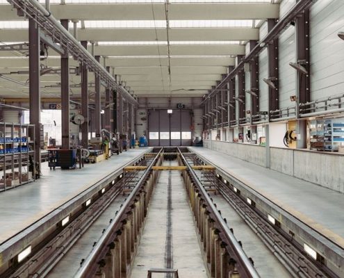 Subvenciones-industria