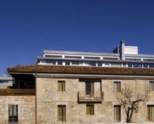 Climatizacion comercial Hotel Spa Vilavella | Obras