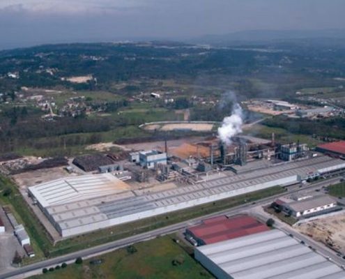 climatizacion industrial ourense maderera