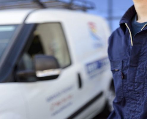 Mantenimiento preventivo de equipos de refrigeración
