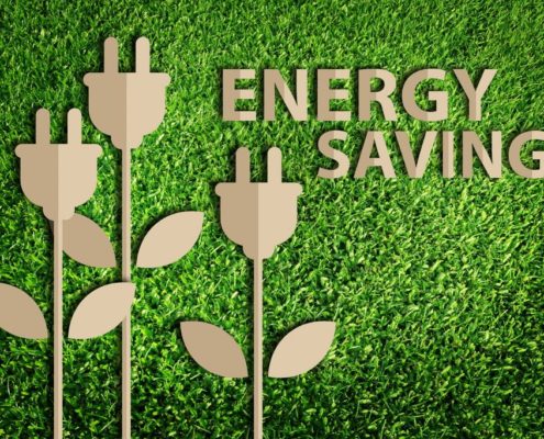 ahorro energetico