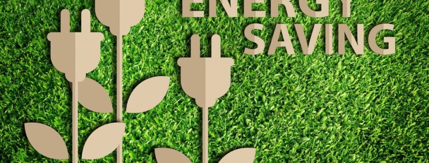 ahorro energetico