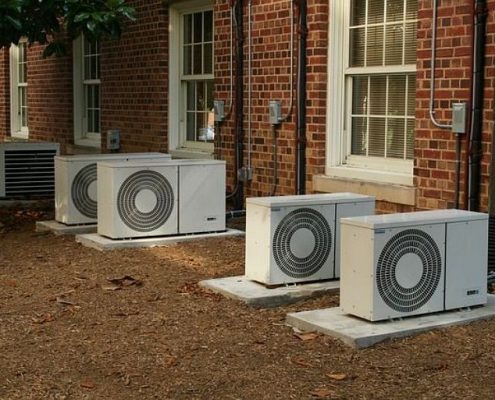 ¿Quién debe instalar mi equipo de aire acondicionado? ¿Qué pasos tengo que dar?
