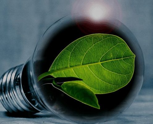 Eventos en edificacion sostenible y eficiencia energetica mayo 2018