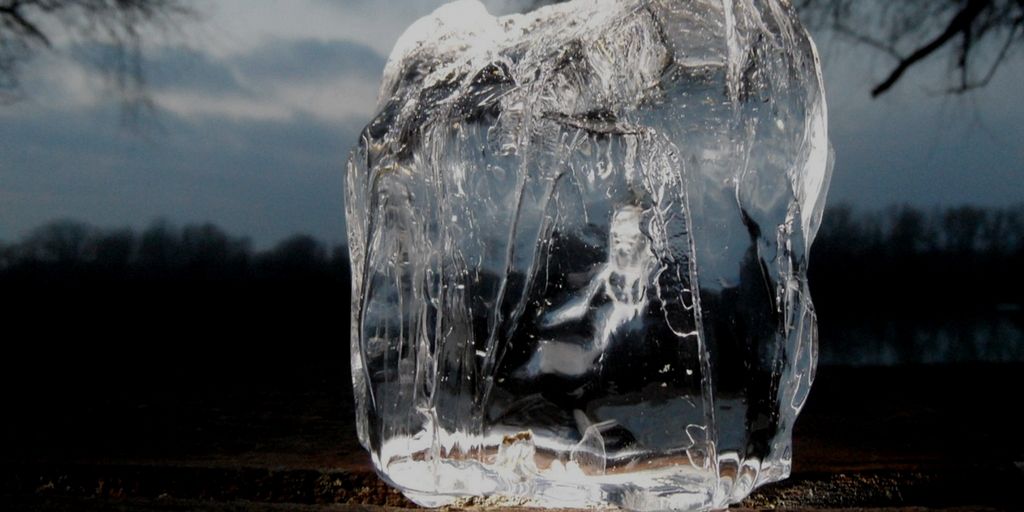 El Hielo Y Su Fabricacion Tipos De Hielo Y Proceso De Fabricacion