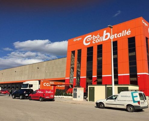 Colbatallé Valencia|Proyectos