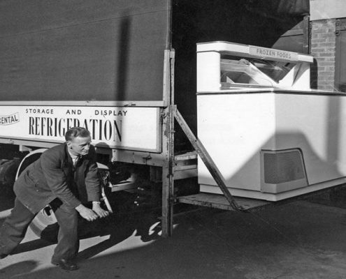 Un puñado de nombres clave en la historia de la refrigeración|Noticias
