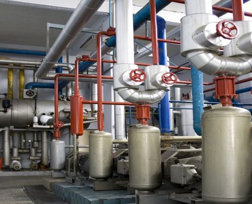 Aplicación del 100% de impuestos sobre gases fluorados en 2017