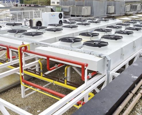 10 claves para entender el nuevo Decreto sobre gases fluorados