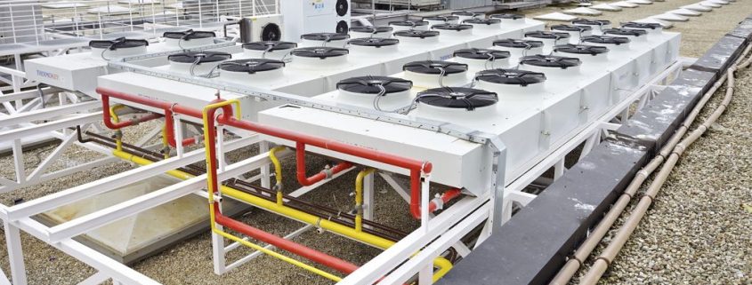 10 claves para entender el nuevo Decreto sobre gases fluorados