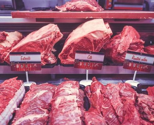 La refrigeración en la producción y conservación de la carne