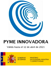 Pyme Innovadora Grupo Cofrico