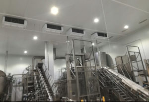 frio industrial barcelona fabrica affinity