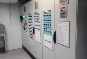 frio comercial barcelona refrigeracion CO2 gava
