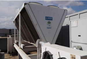frio comercial barcelona refrigeracion con CO2 gava carrefour