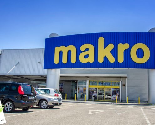 Makro