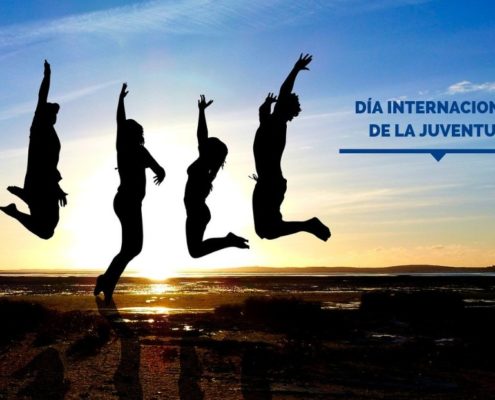 Día Internacional de la Juventud