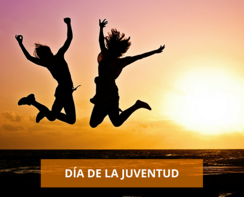Día internacional de la Juventud