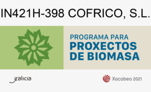Certificación biomasa cofrico-biomasa
