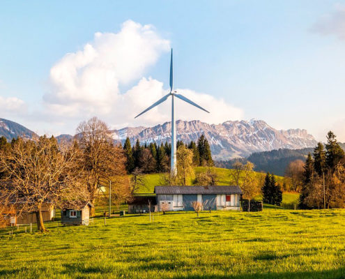 eficiencia energetica