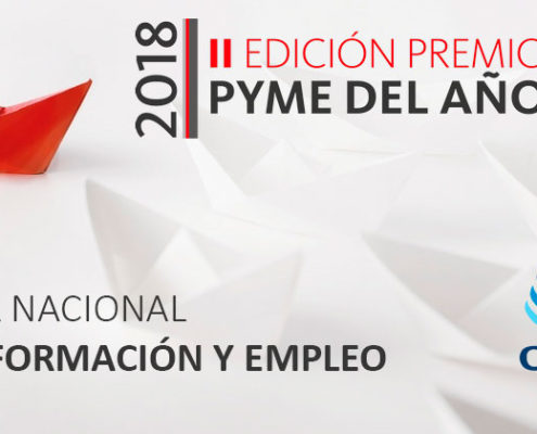 premios pyme