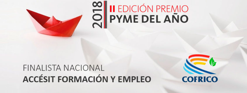 premios pyme