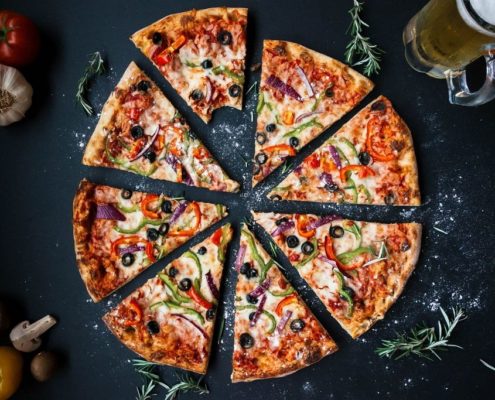 climatizacion_comercial_pizzeria
