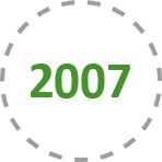 2007 cofrico en 2007