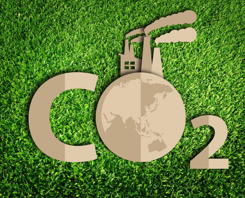 refrigeracion con co2 en la industria