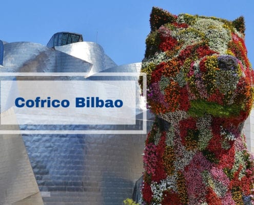 Cofrico Bilbao