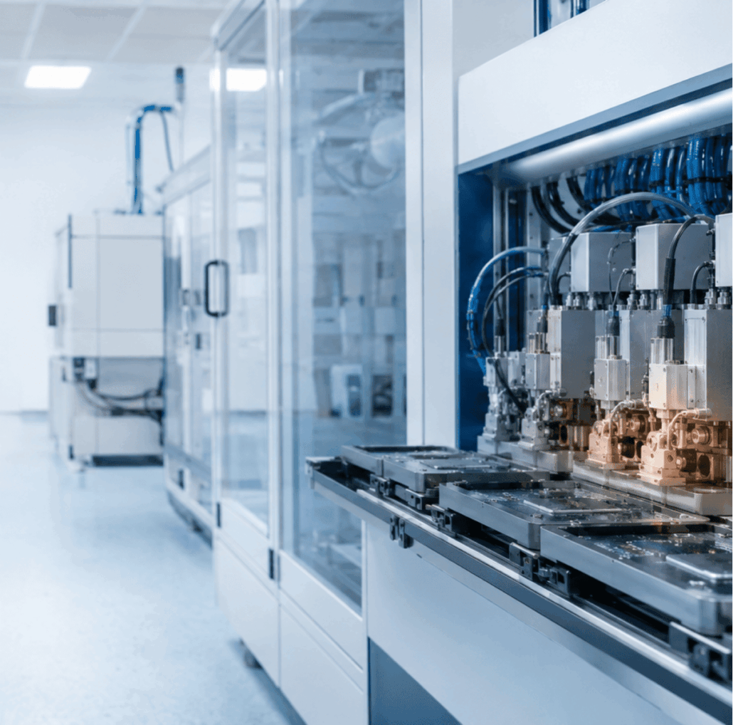 refrigeracion de semiconductores
