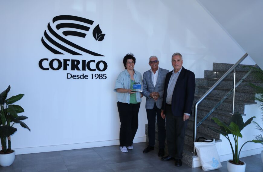 28 años bajo la certificación ISO 9001