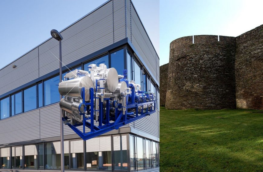 Frio Industrial Lugo. Desde 1994
