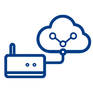 Integración con dispositivos