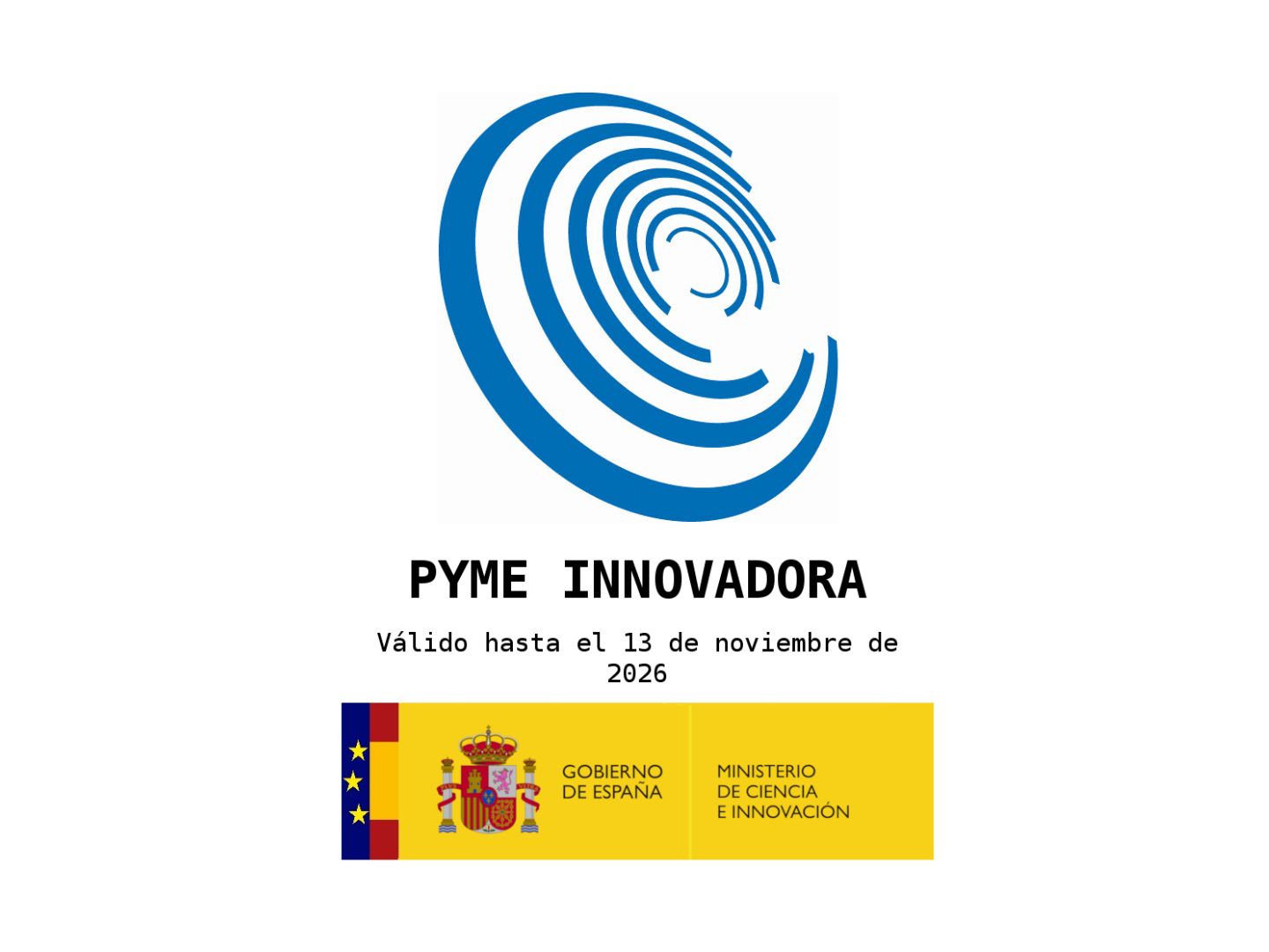 Pyme Innovadora