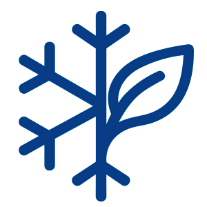 Refrigeración ecológica 