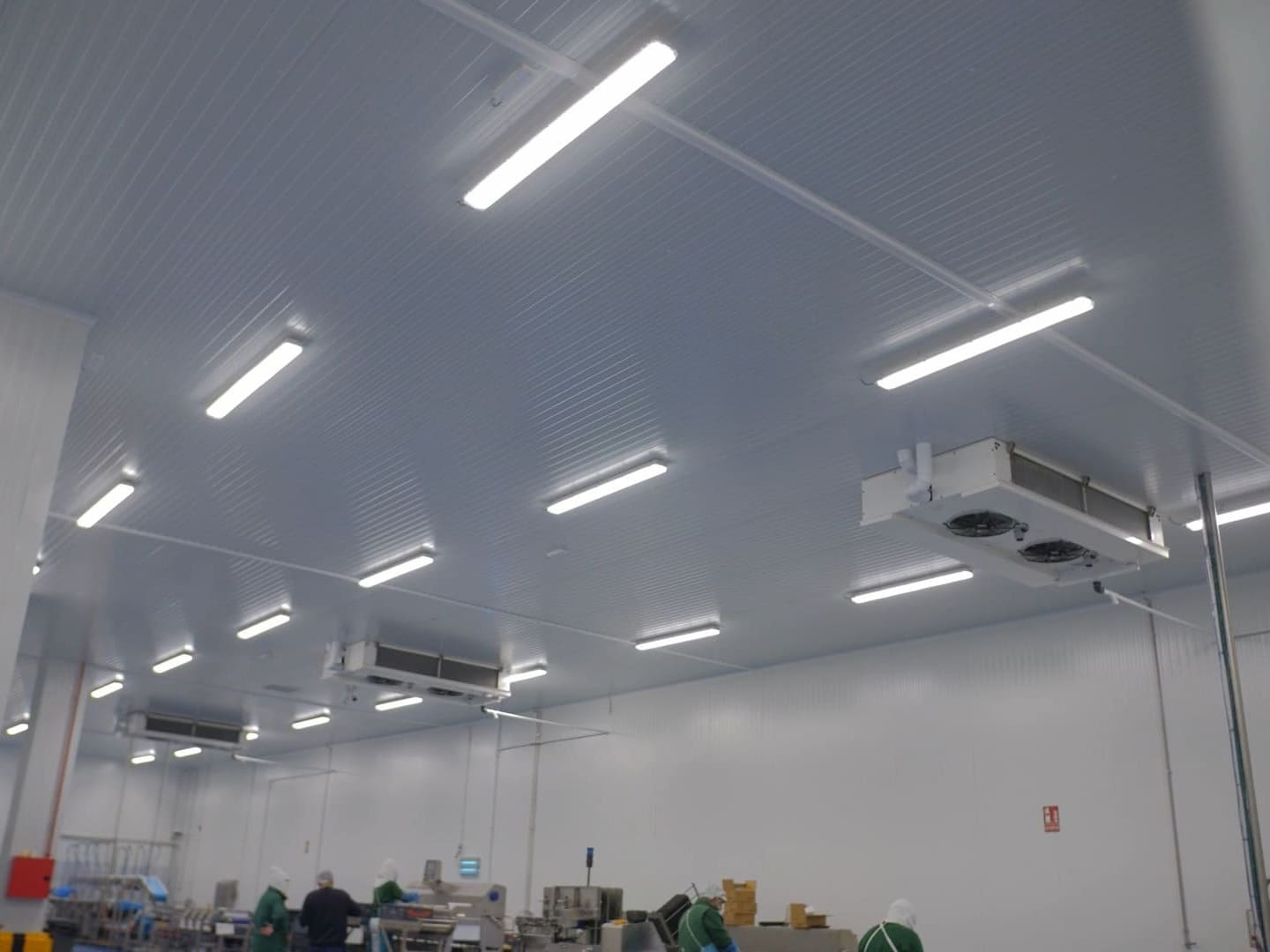 frio industrial palencia pesquera