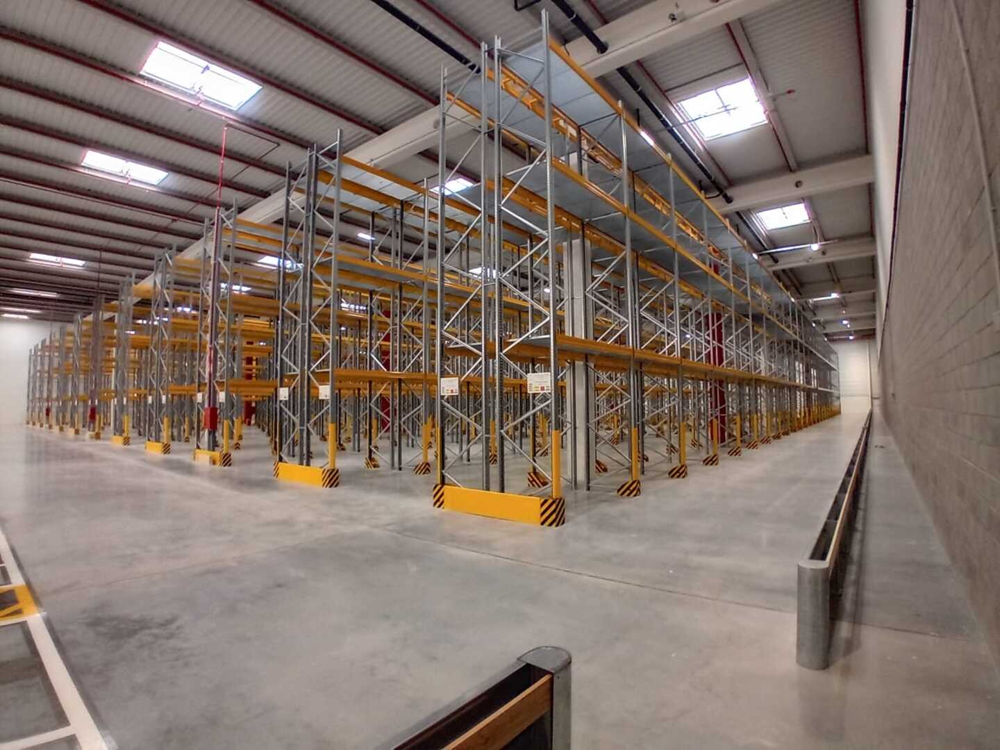 frio industrial tarragona