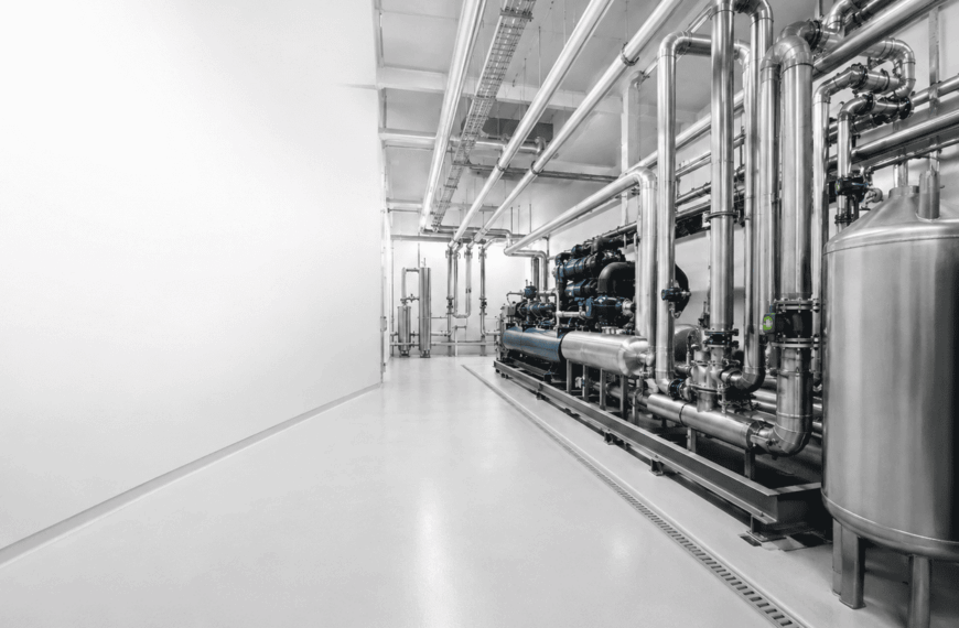 GWP en refrigerantes: Qué es el potencial de calentamiento global y cómo afecta a tu instalación frigorífica