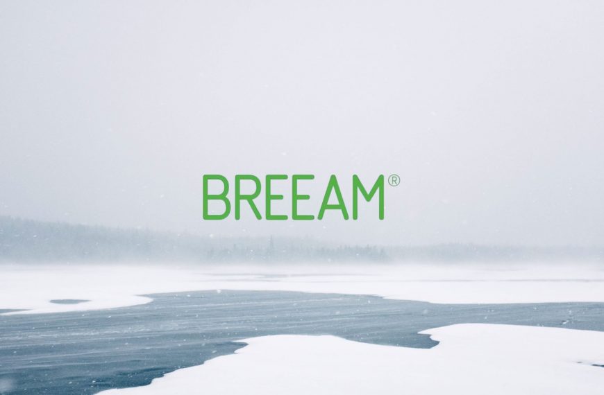 Certificación BREEAM y la refrigeración industrial