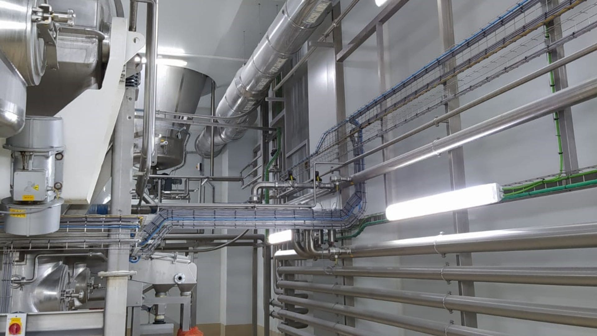 climatizacion industrial galicia
