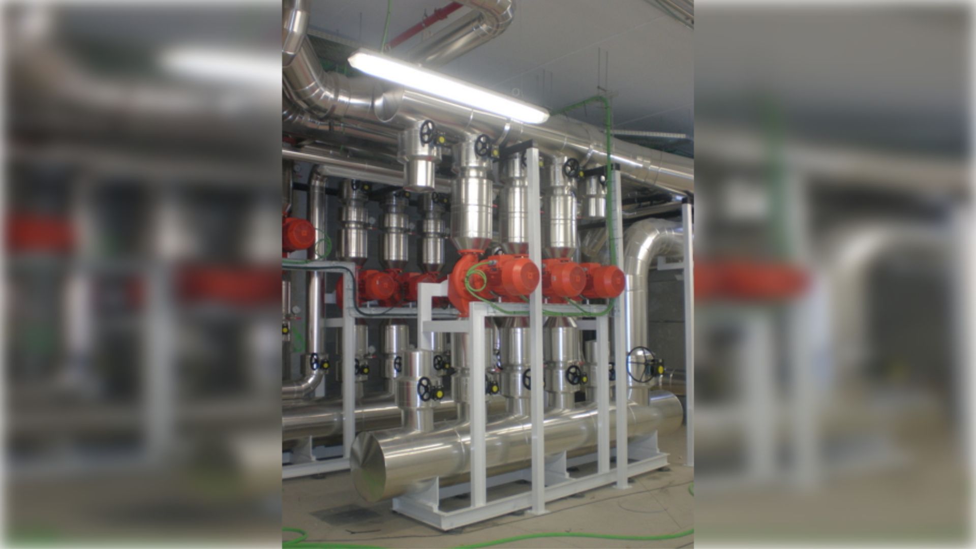 climatizacion industrial leon