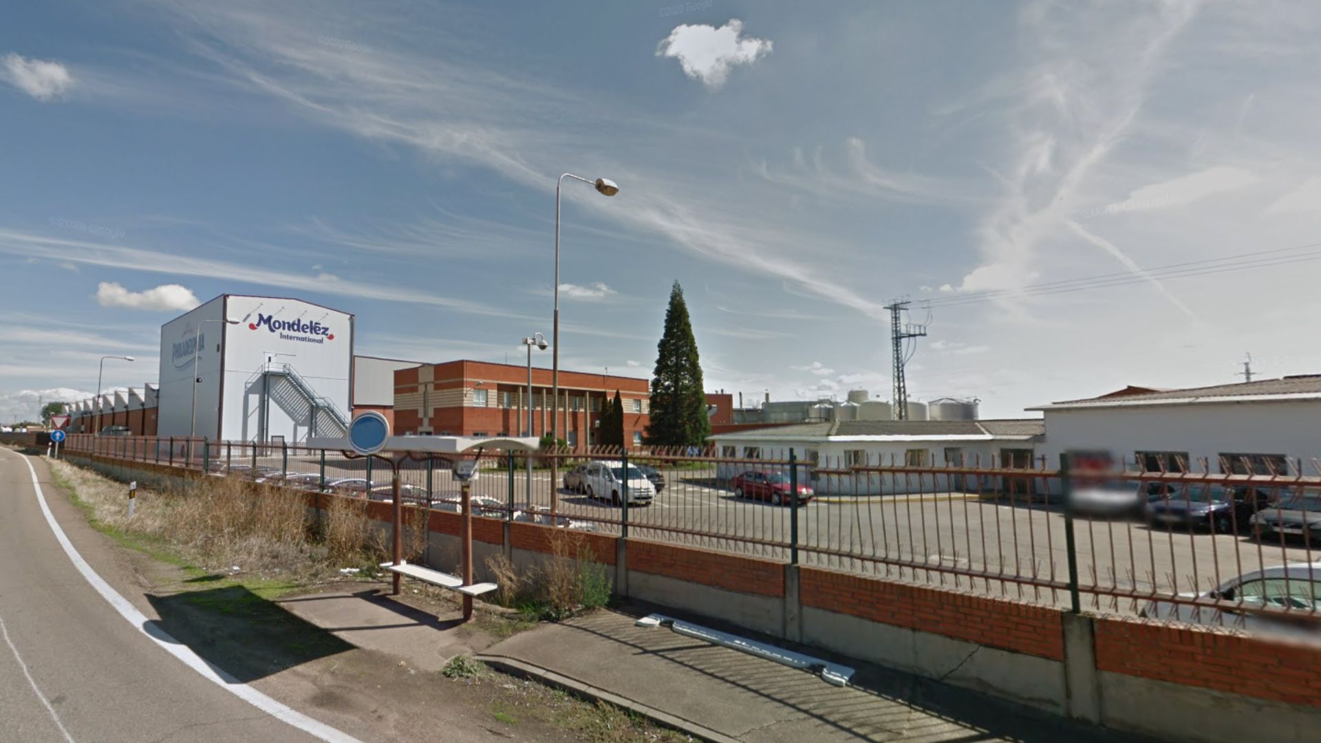 climatizacion industrial leon lactea