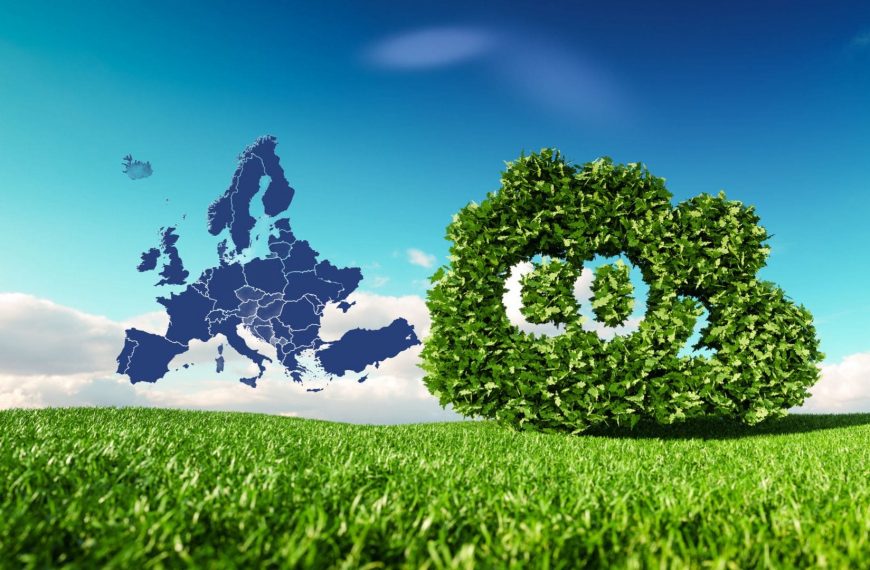 El CO2 en refrigeracion en Europa