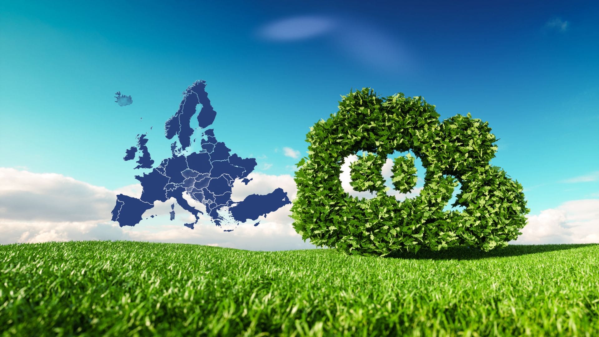 El CO2 en refrigeracion en Europa
