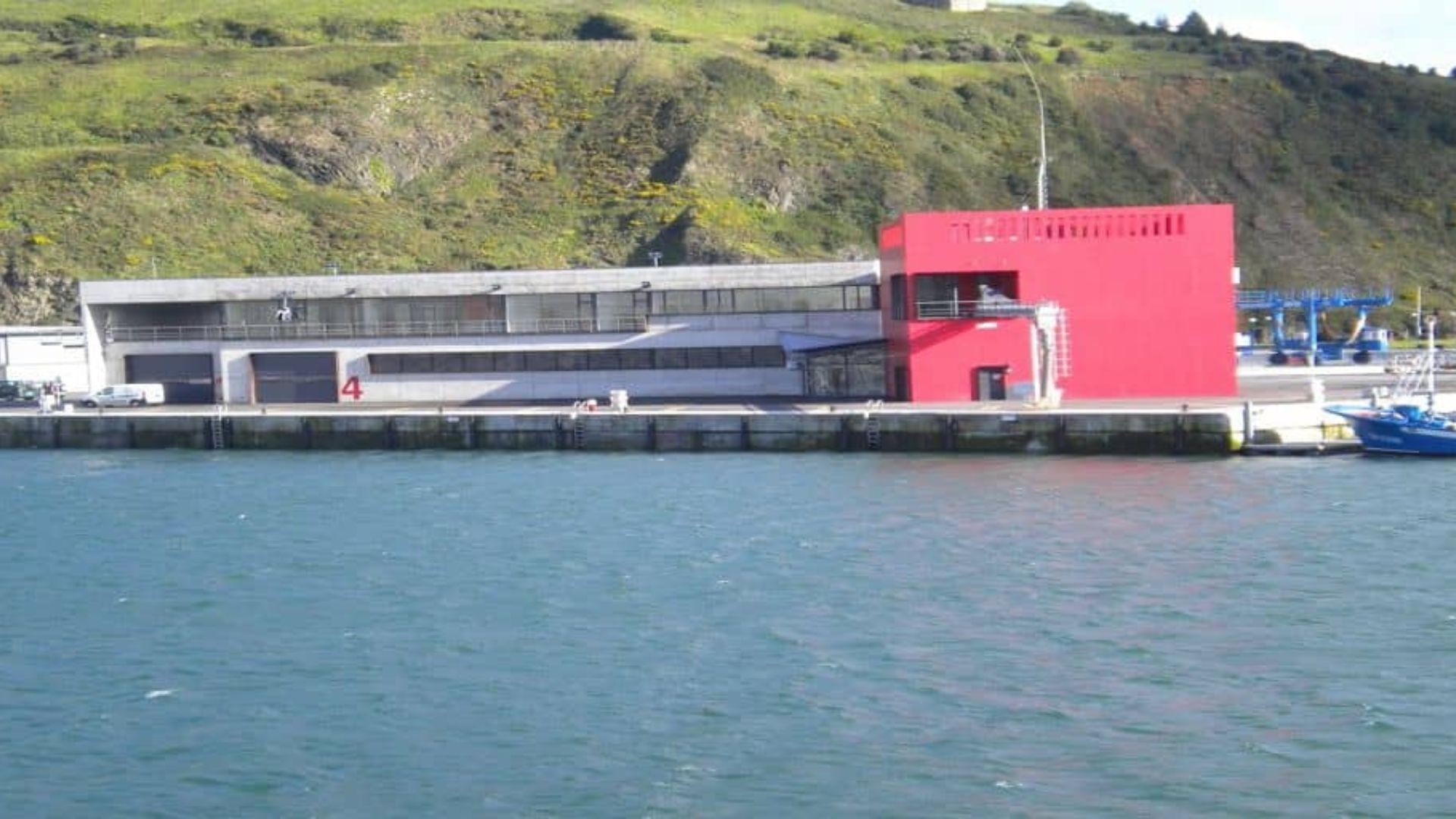 frio industrial cantabria lonja