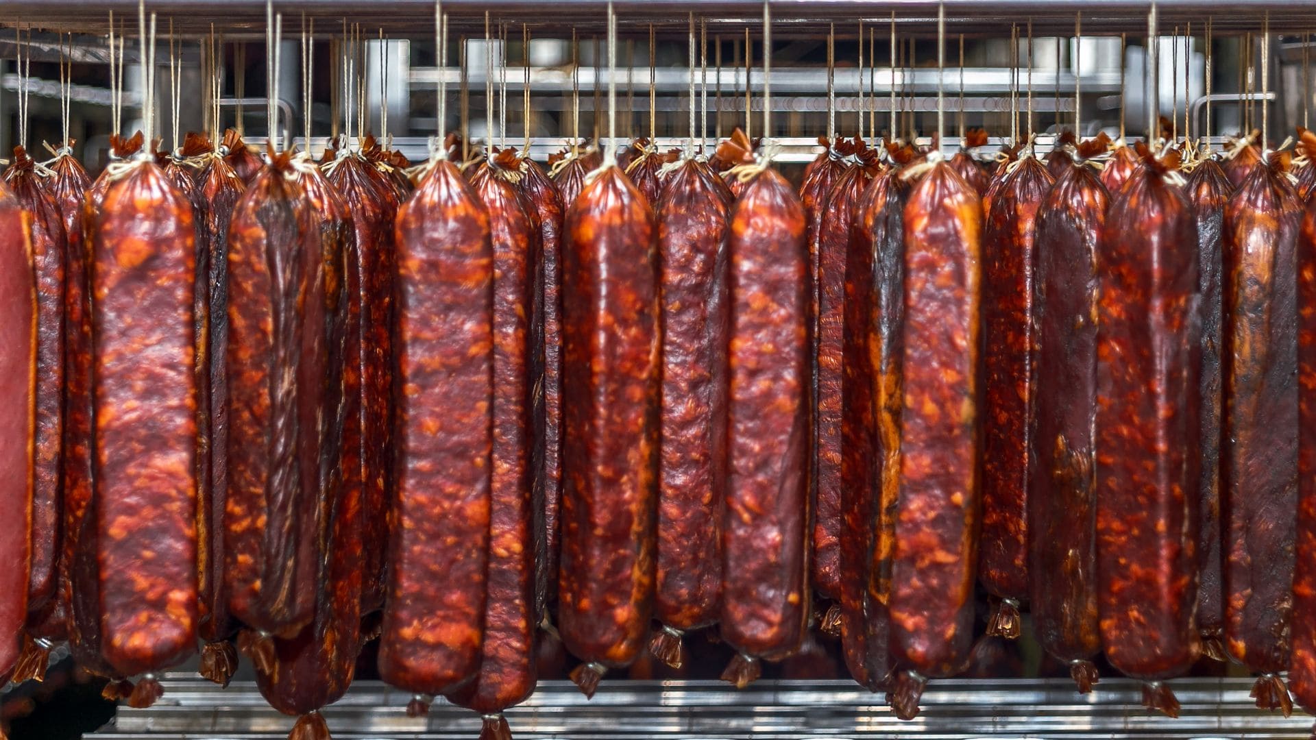 La refrigeración de la carne en la industria cárnica