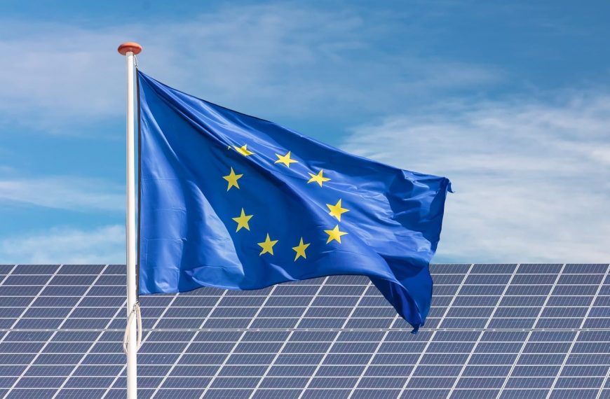 Política Energética de la Unión Europea: Refrigeración y climatización